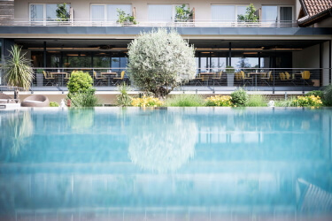 Für Genießer - 7% ab 7 Nächte