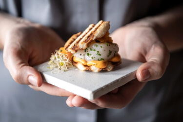 Kurz mal weg - 4% ab 4 Nächte